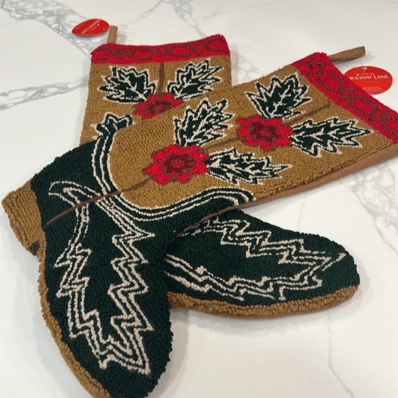 Cute. 👢Boot Stockings👢 - Picture 16 of 16